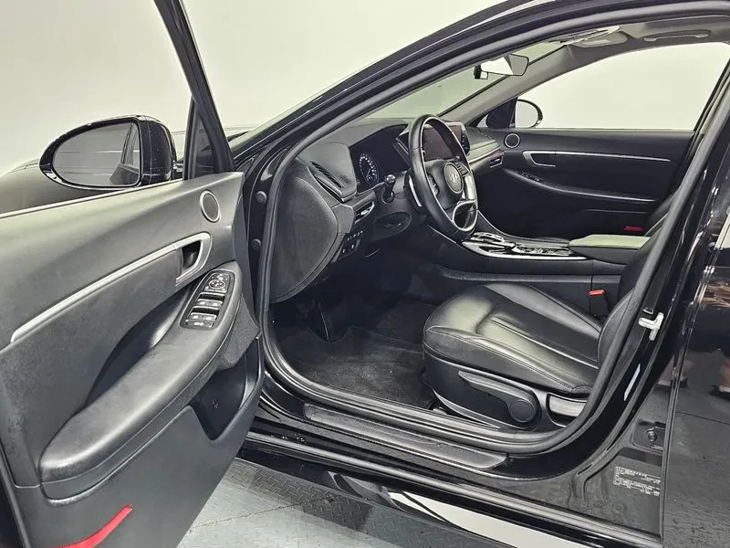 Hyundai Sonata 1.6 TURBO MODERN| �������| ������| ������� | Mobile.bg � ����������� 8
