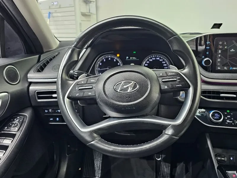 Hyundai Sonata 1.6 TURBO MODERN| �������| ������| ������� | Mobile.bg � ����������� 11