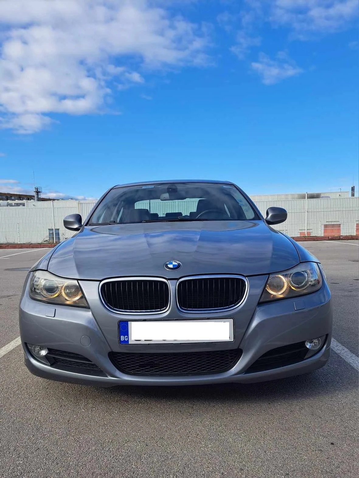 BMW 320 d xDrive - изображение 5