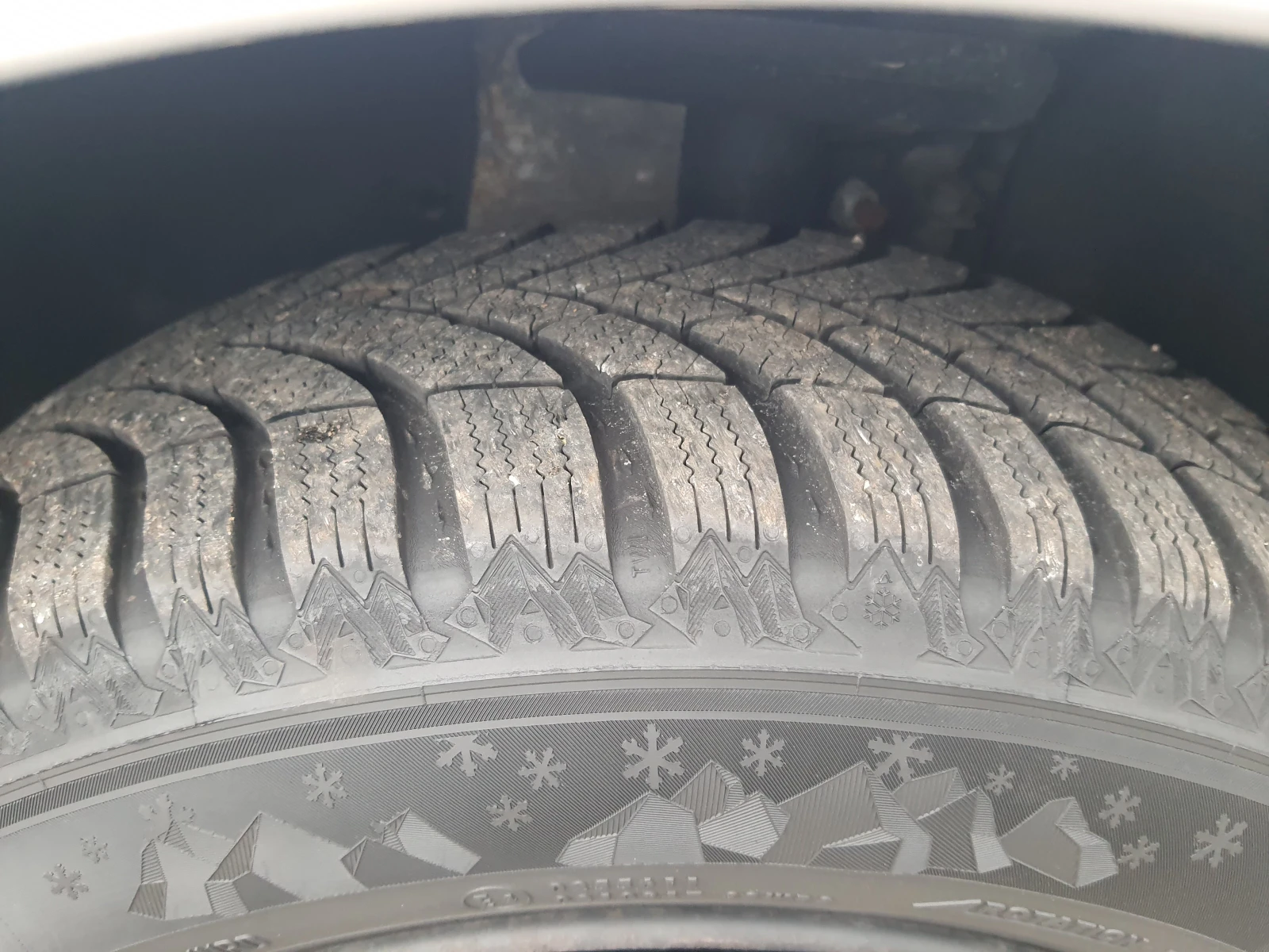 Peugeot 207 1.4i-74k.c. | Mobile.bg � ����������� 14