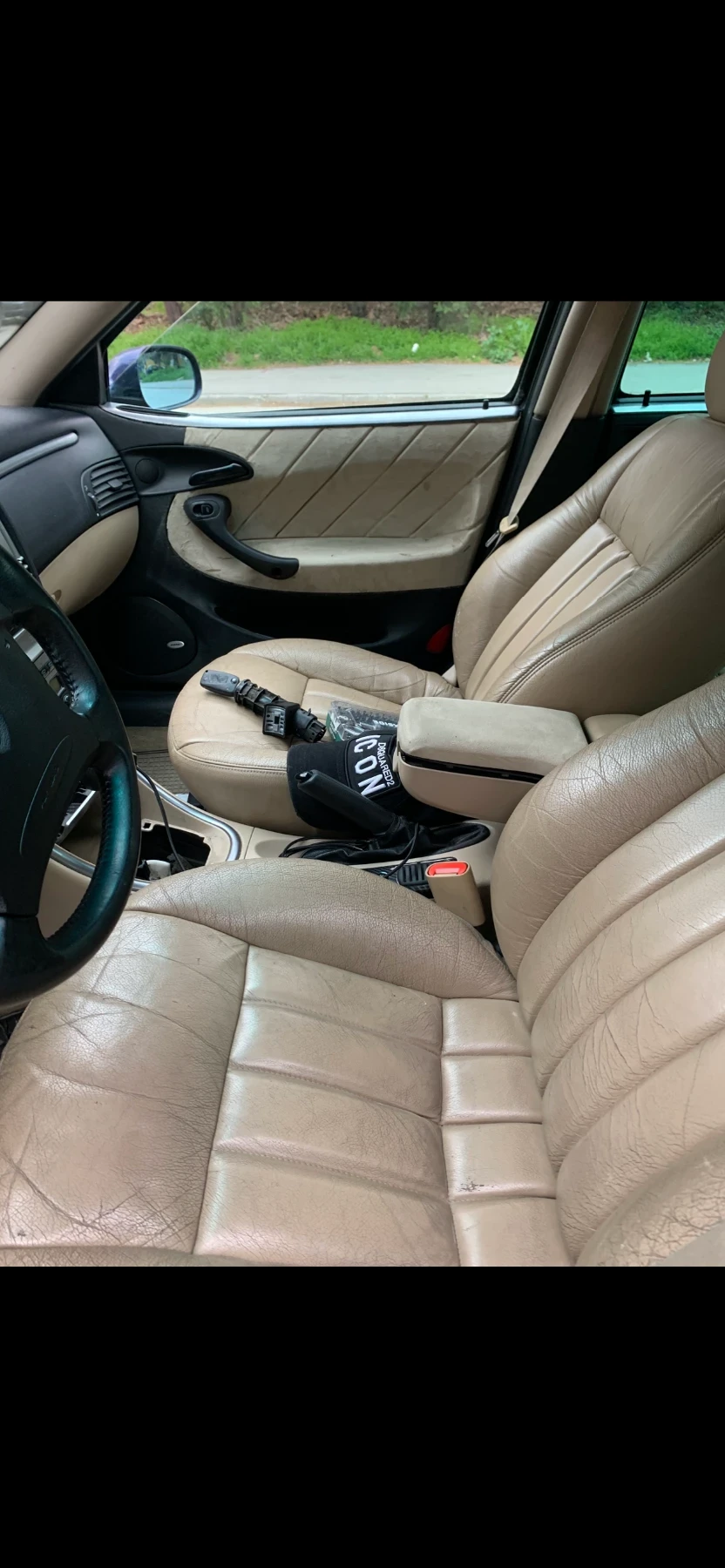 Lancia Lybra 2.4  - изображение 7