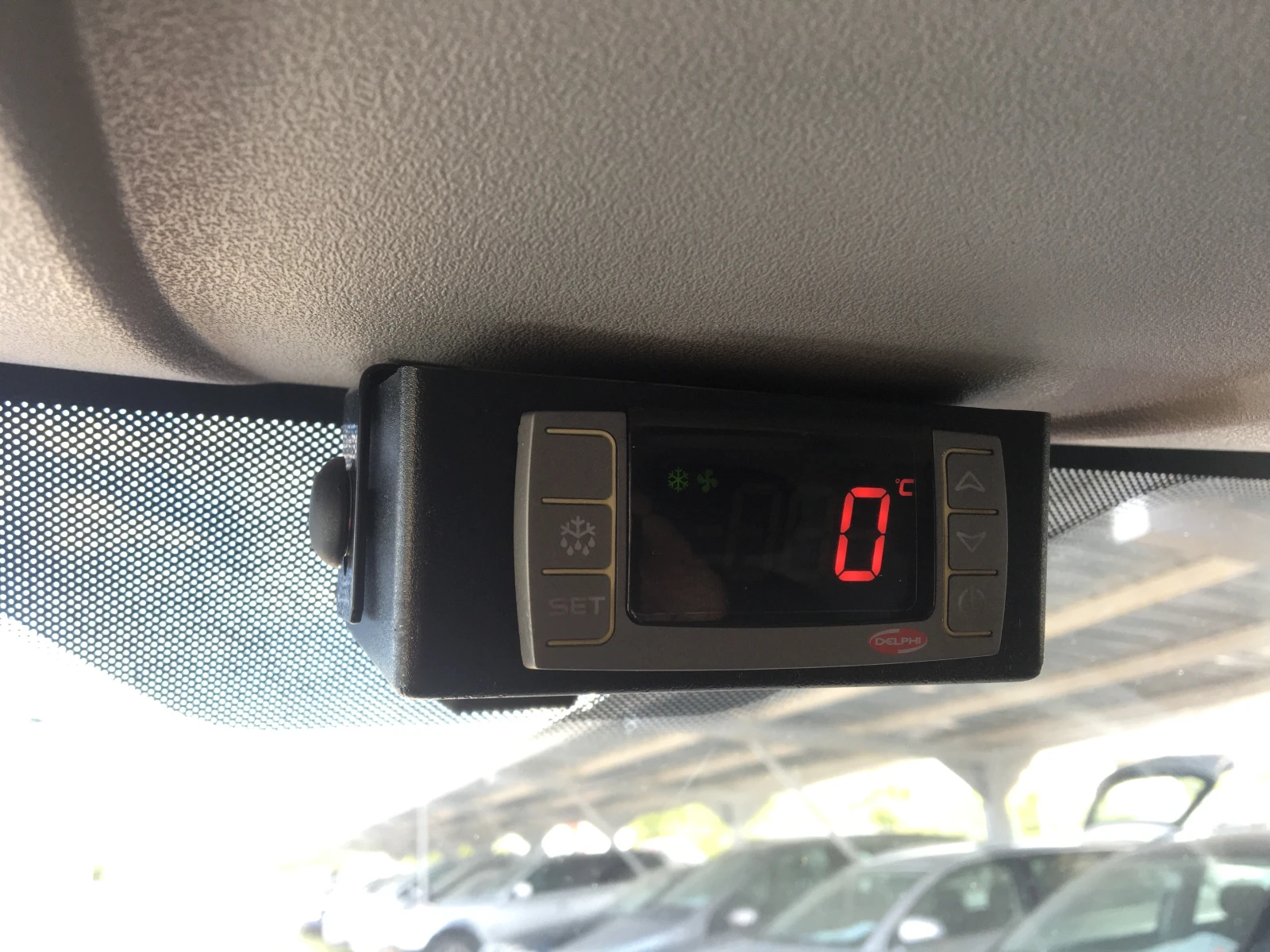 Fiat Doblo 1.3Mjet  | Mobile.bg   11