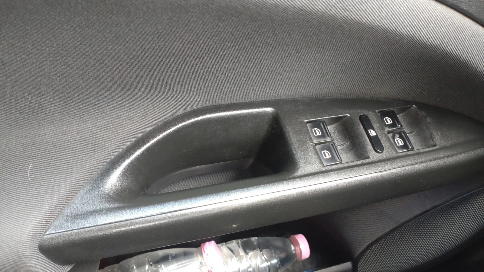 Seat Altea 1.6TDI - изображение 5