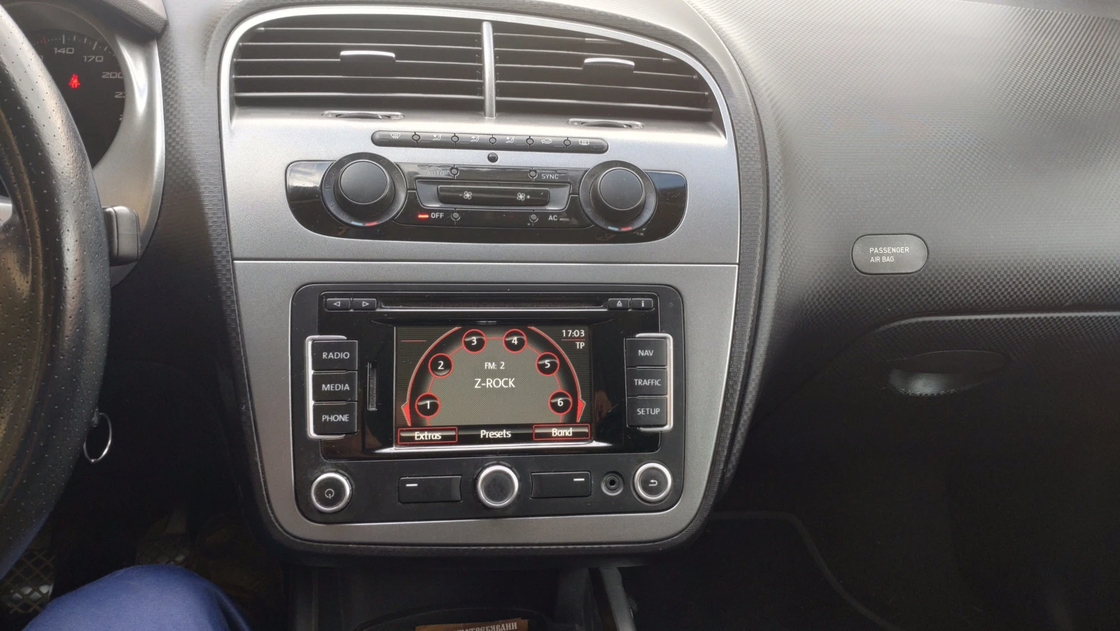Seat Altea 1.6TDI - изображение 4
