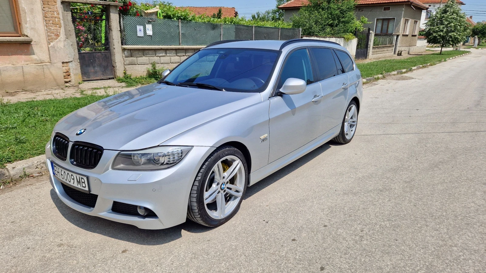 BMW 330 Xd - изображение 3