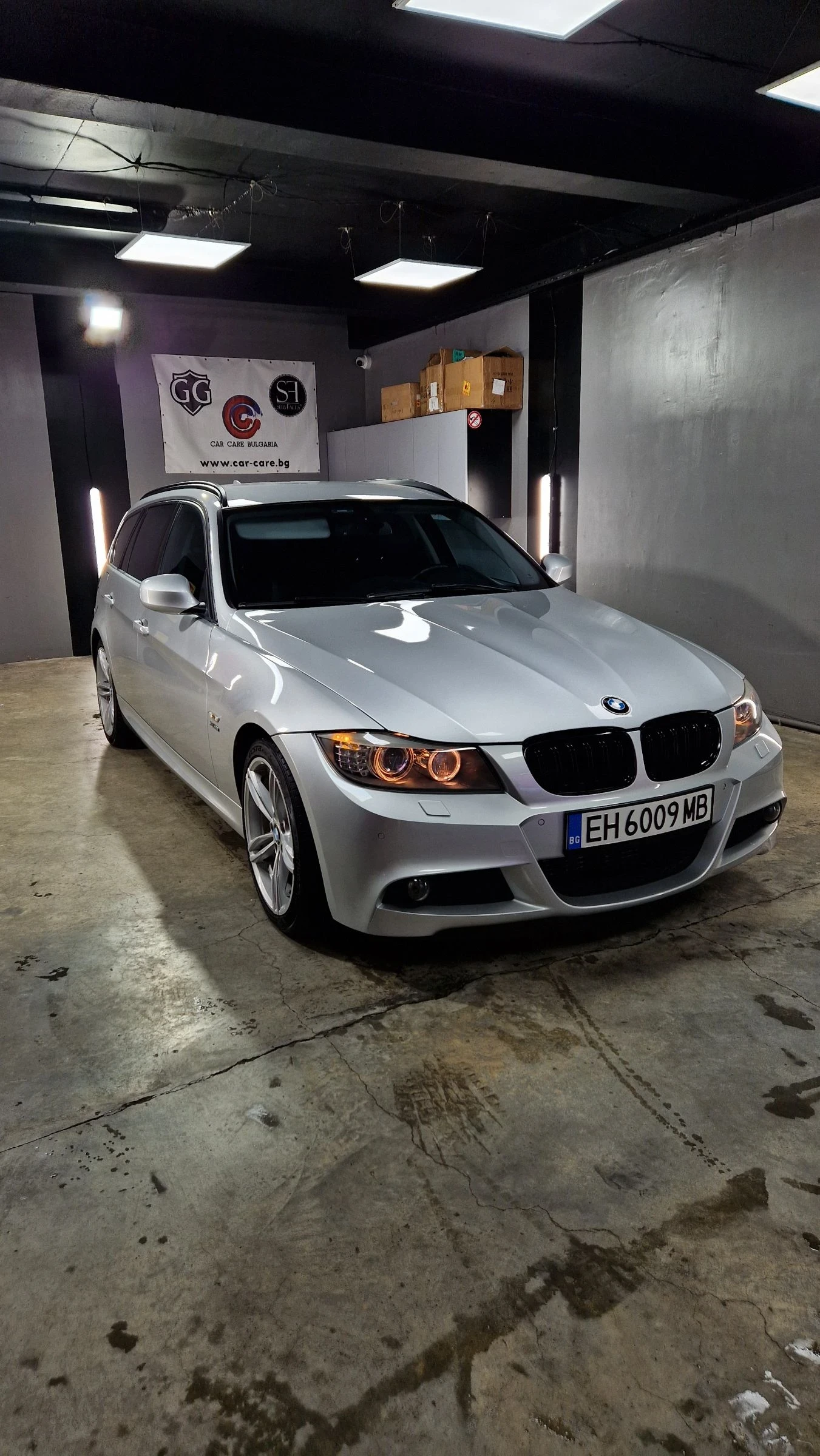 BMW 330 Xd | Mobile.bg � ����������� 1