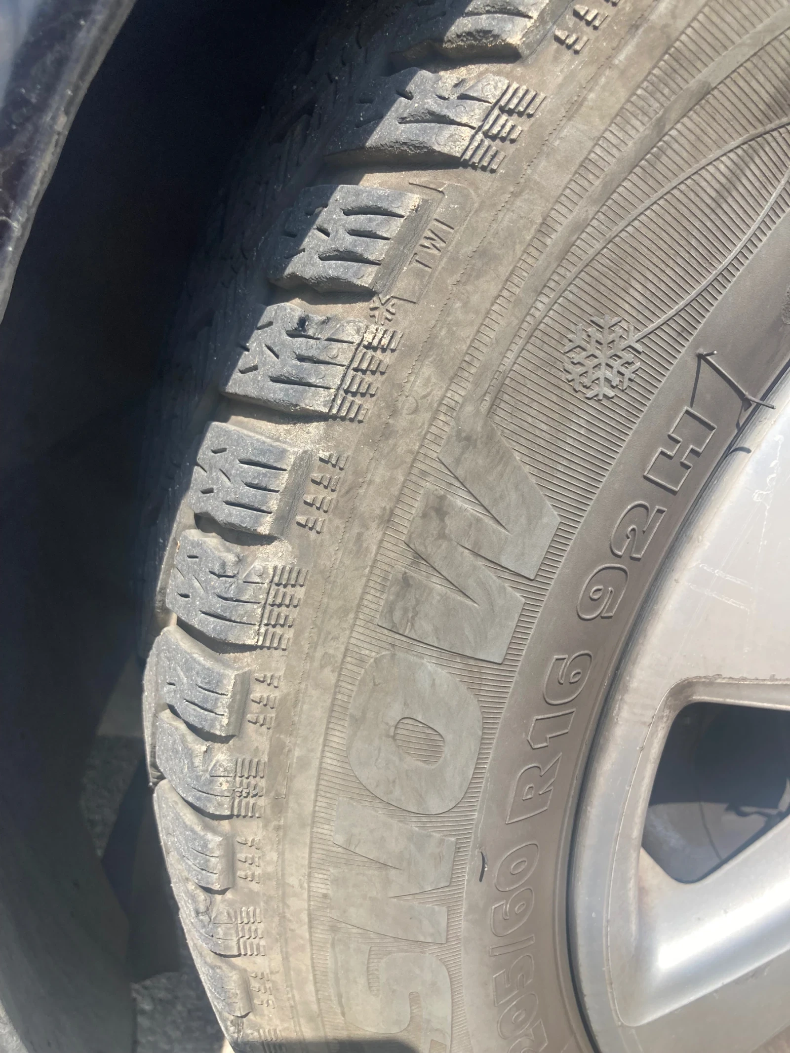 VW Passat 2.0TDI Automatic DSG - изображение 9
