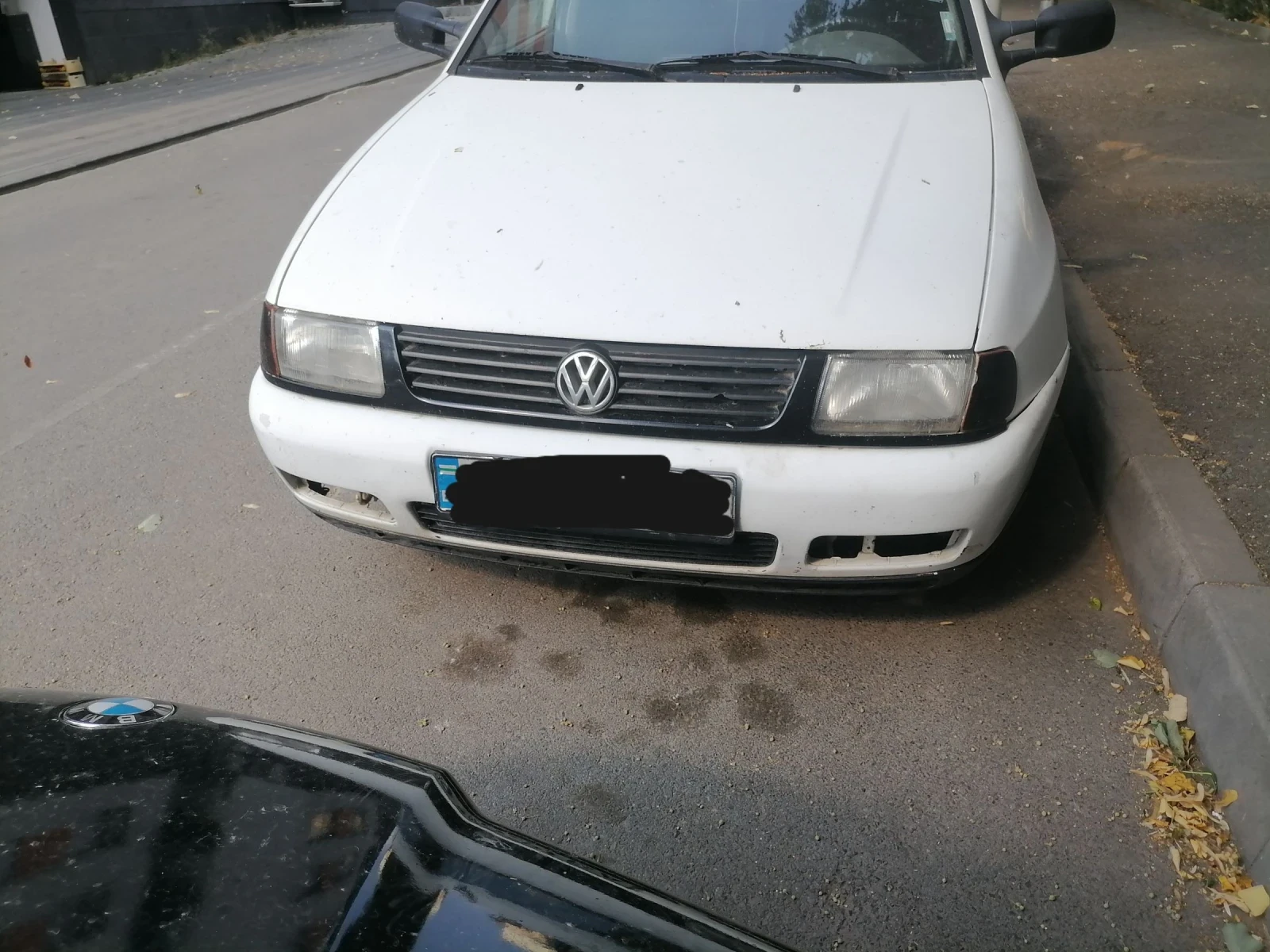 VW Caddy  - изображение 3