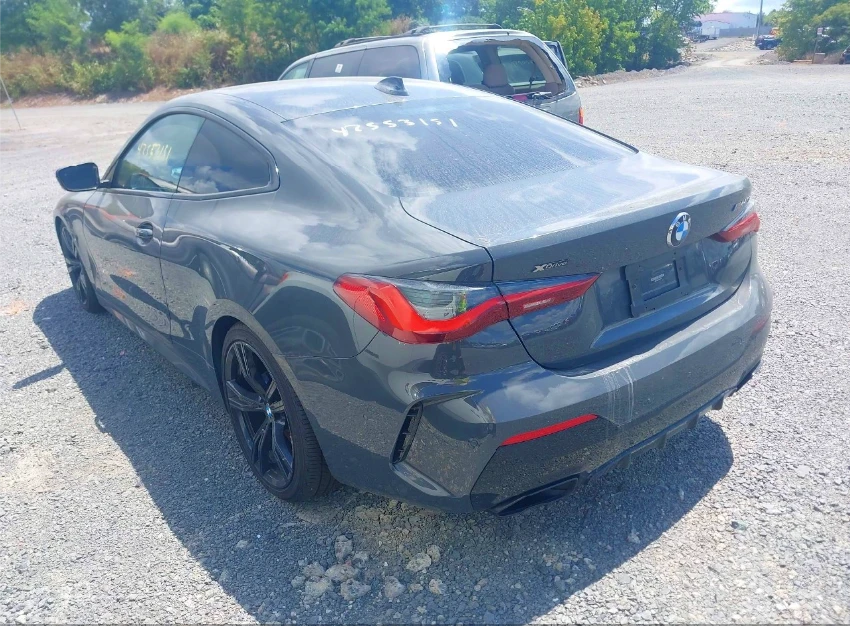 BMW 440 M440I* XDRIVE* HEADUP* 360* КРАЙНА ЦЕНА - изображение 5