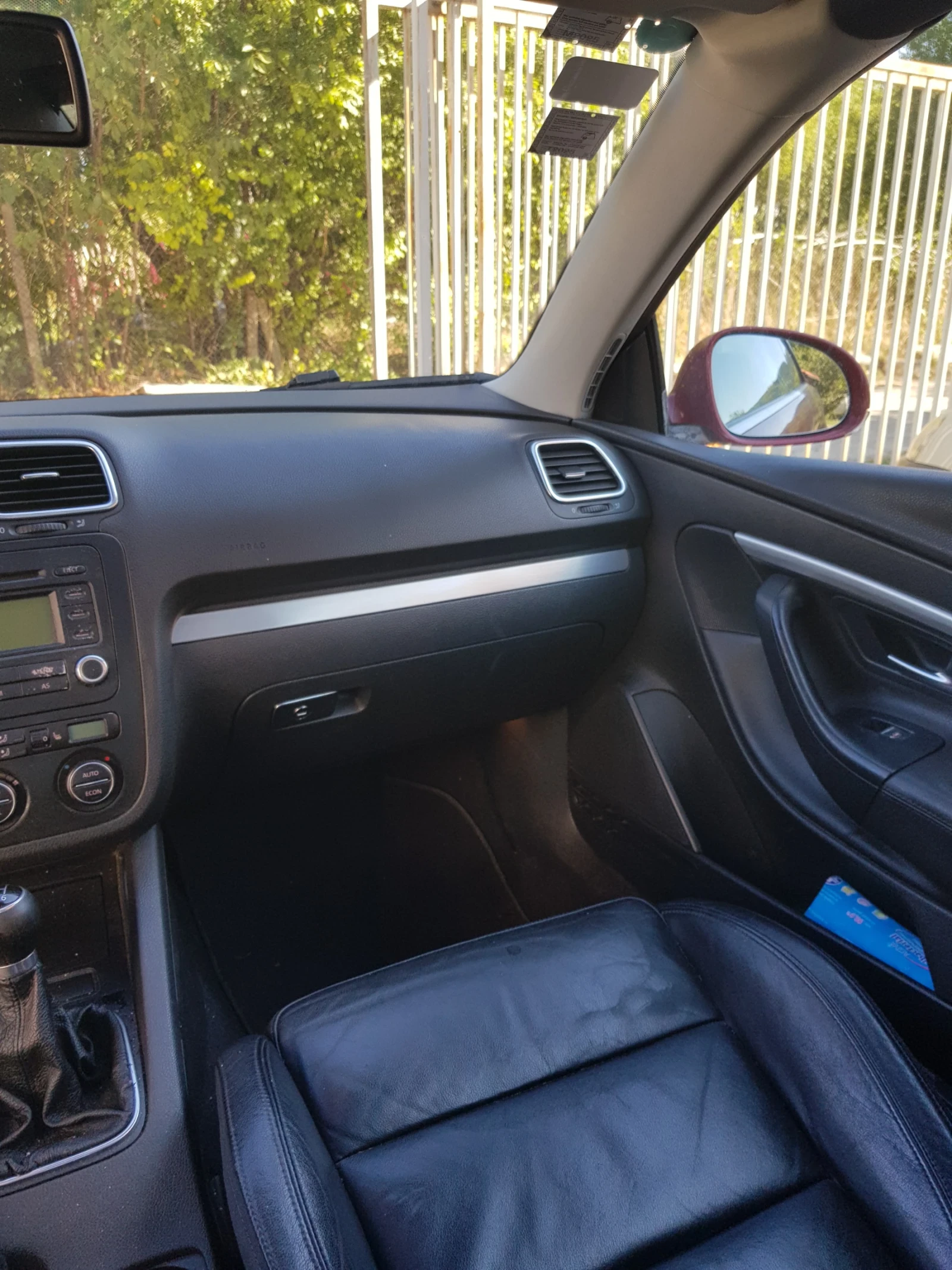 VW Eos | Mobile.bg — изображение 5