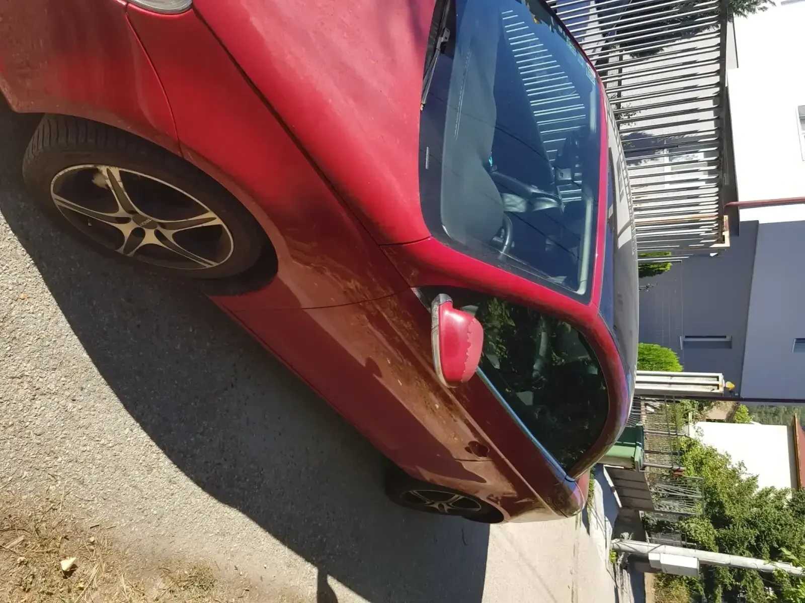 VW Eos | Mobile.bg — изображение 15