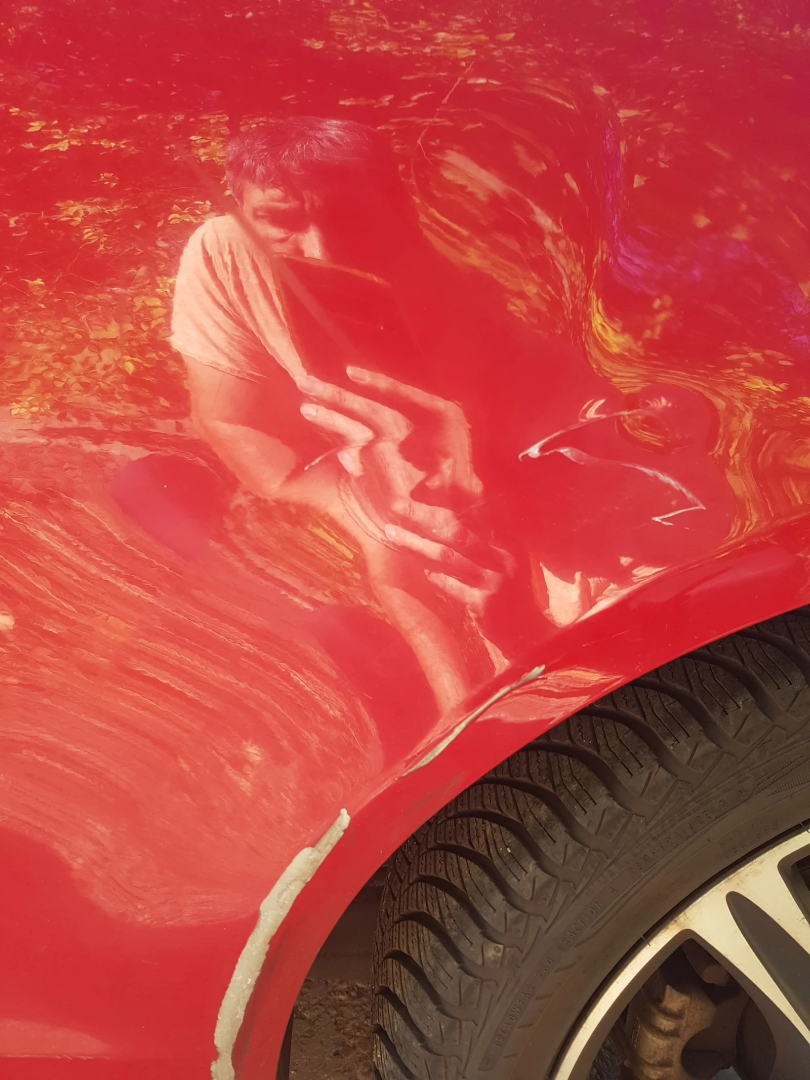 VW Eos | Mobile.bg — изображение 12