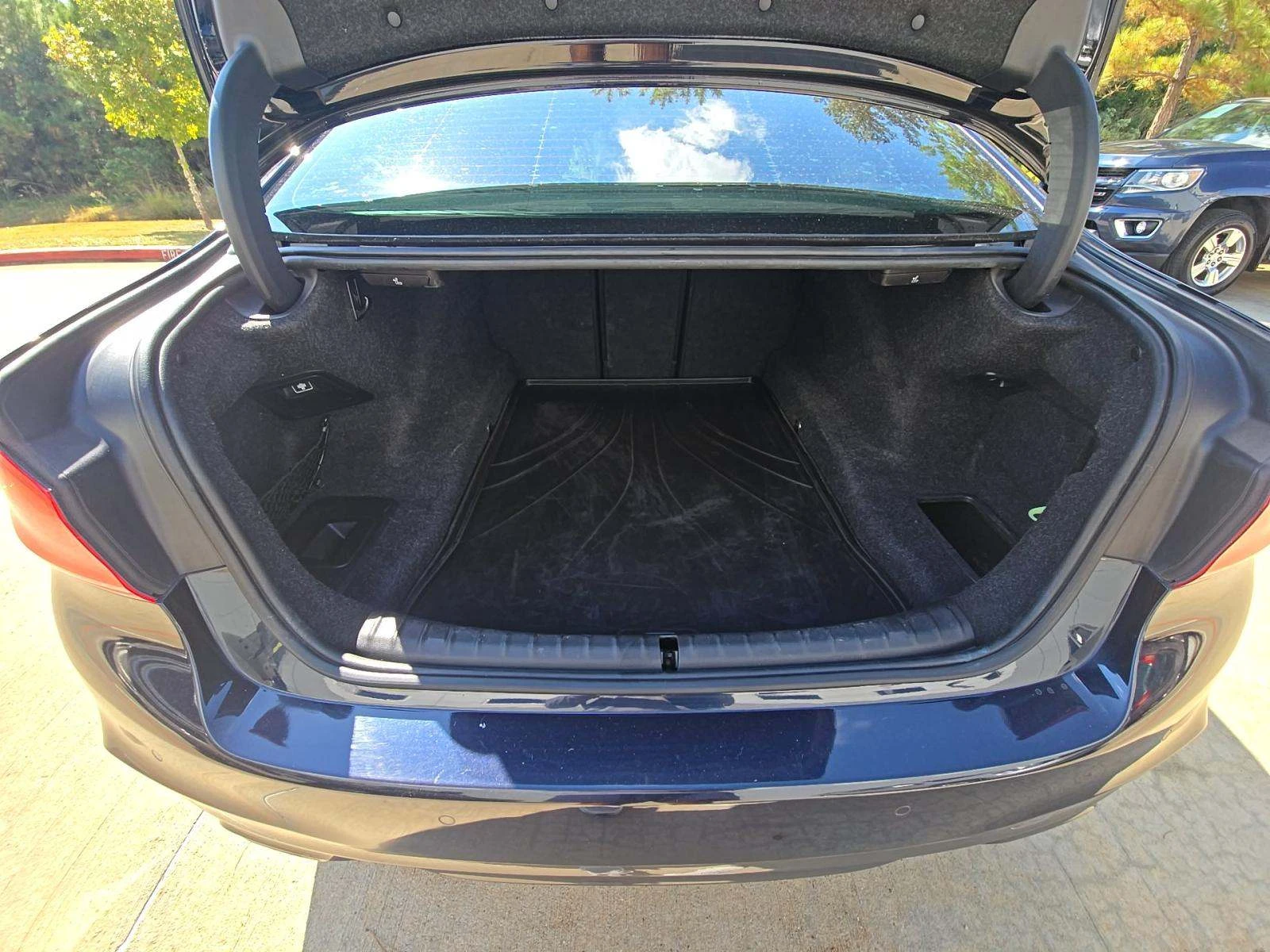 BMW 540 M-PACK* B58* HEADUP* HARMAN* DISTRONIK* KEYLESS* S | Mobile.bg   12