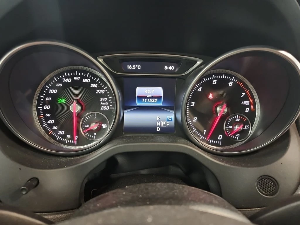 Mercedes-Benz CLA 250 * CARFAX *  - изображение 10