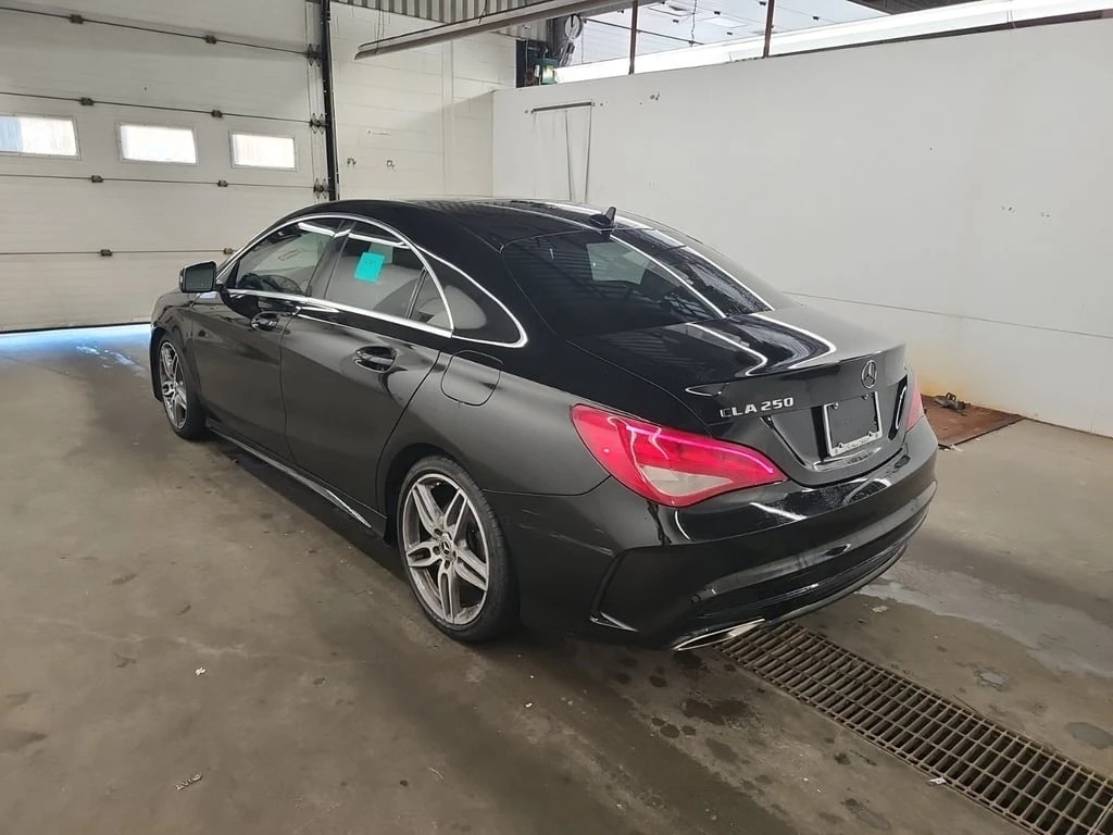 Mercedes-Benz CLA 250 * CARFAX *  - изображение 4