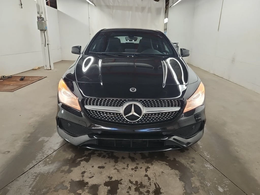 Mercedes-Benz CLA 250 * CARFAX *  - изображение 7