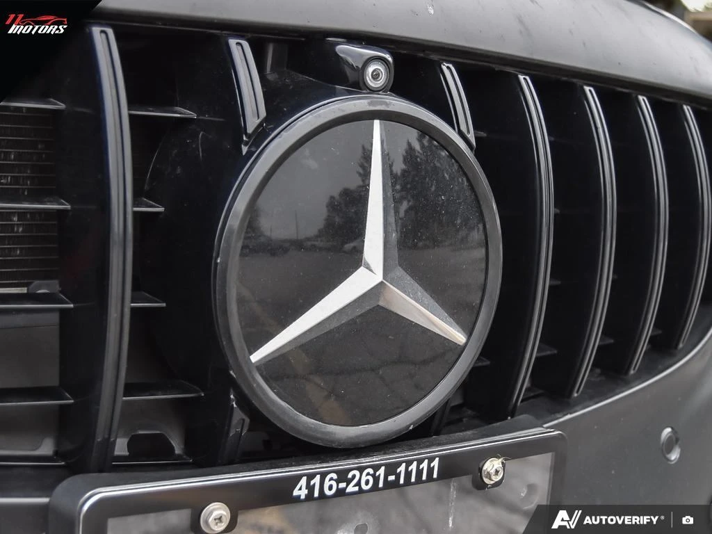 Mercedes-Benz C 43 AMG AMG NAPPA* CARBON* PERFORMANCE+ DISTRONIK* MATTE | Mobile.bg   16