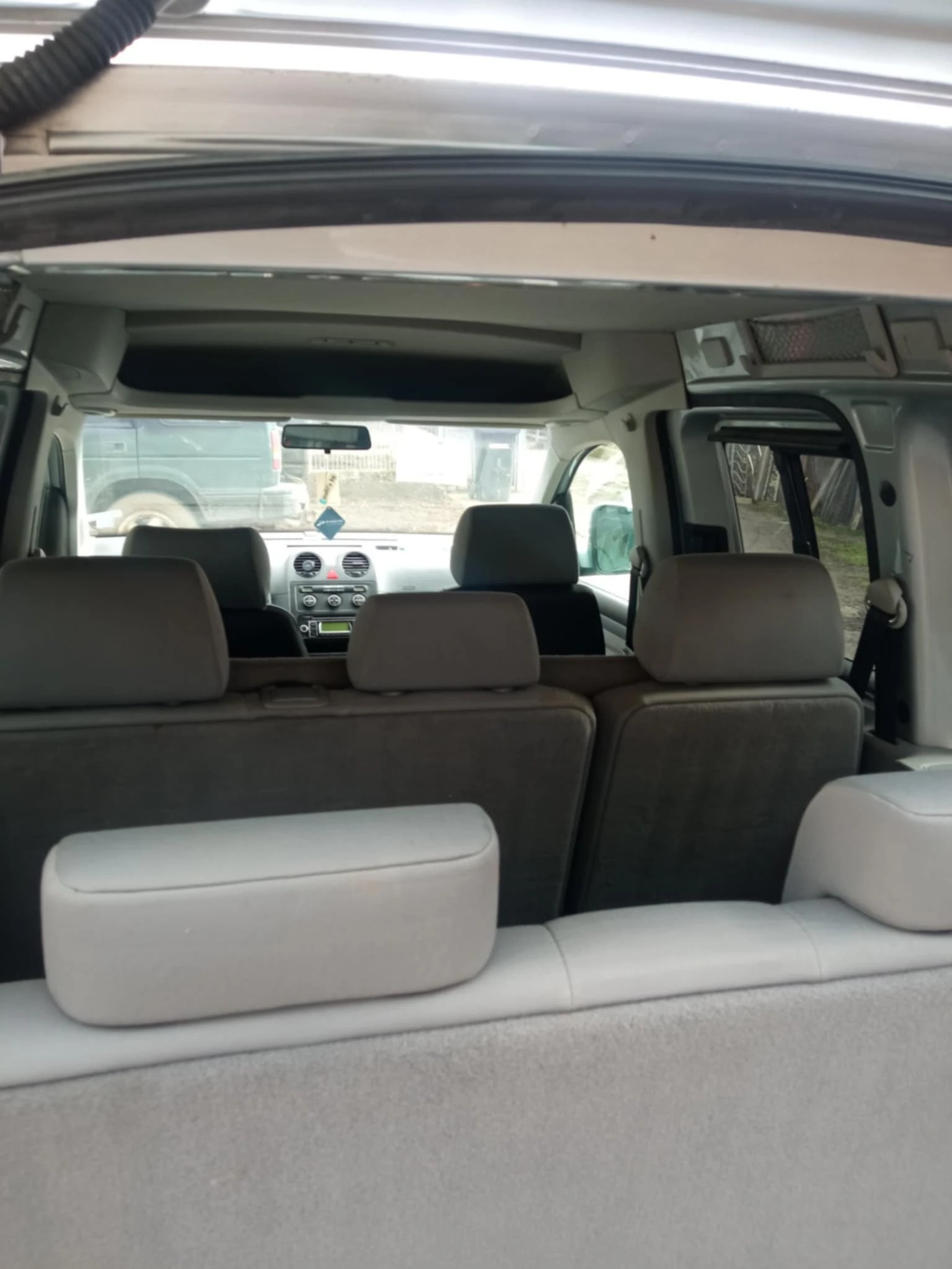 VW Caddy Life | Mobile.bg   5