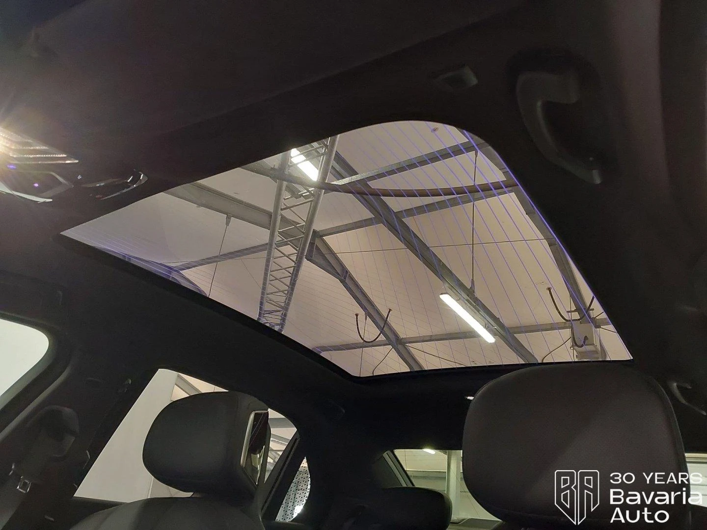 BMW 740 d xDrive M Sport Paket Sportautomatic - изображение 9