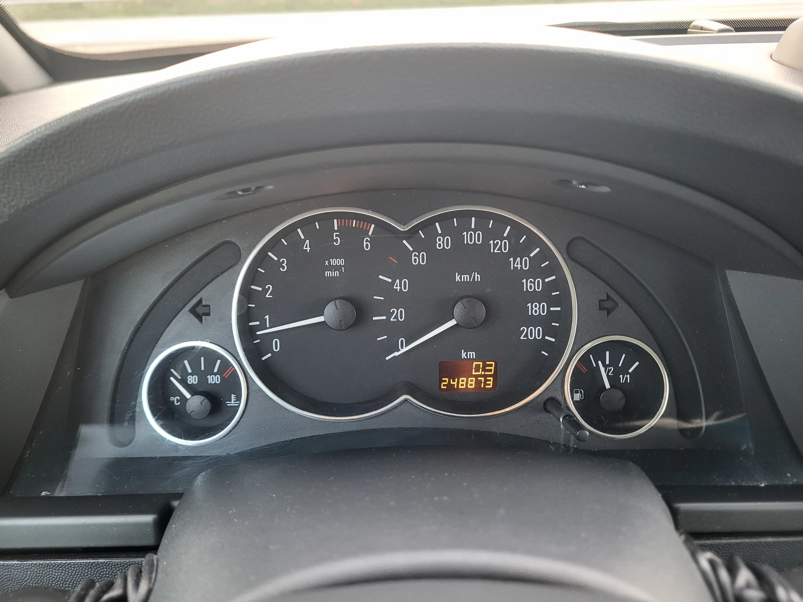 Opel Meriva 1.7CDTi | Mobile.bg � ����������� 16