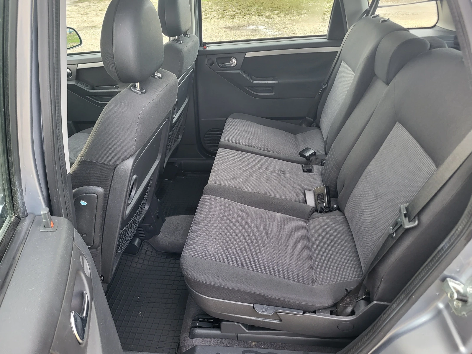 Opel Meriva 1.7CDTi - изображение 10