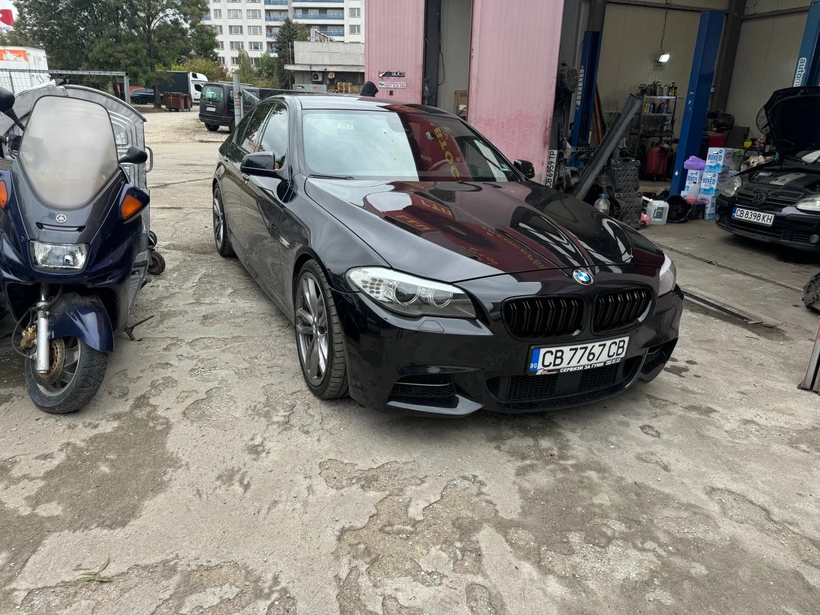 BMW 530 | Mobile.bg � ����������� 1