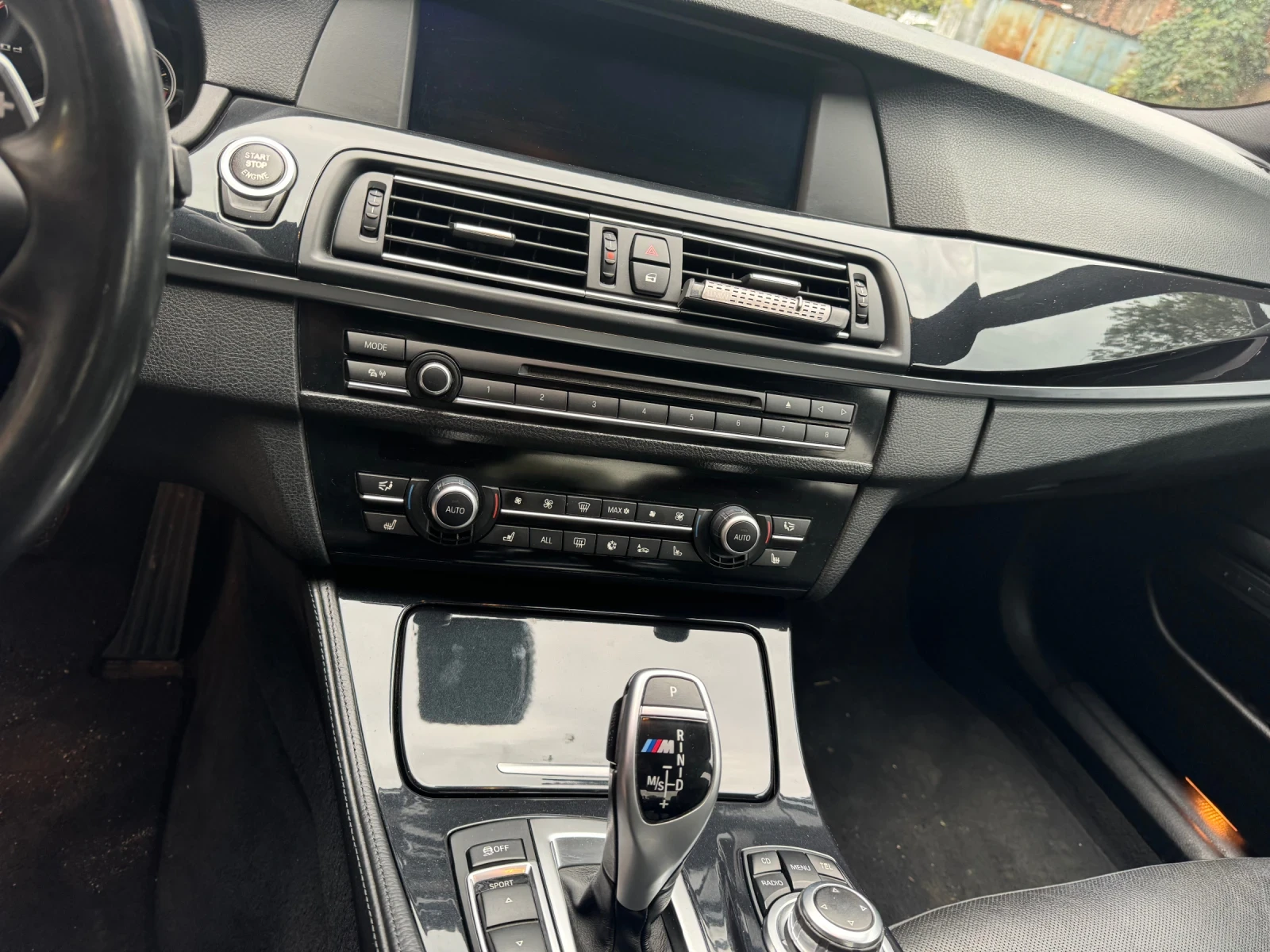 BMW 530  - изображение 6