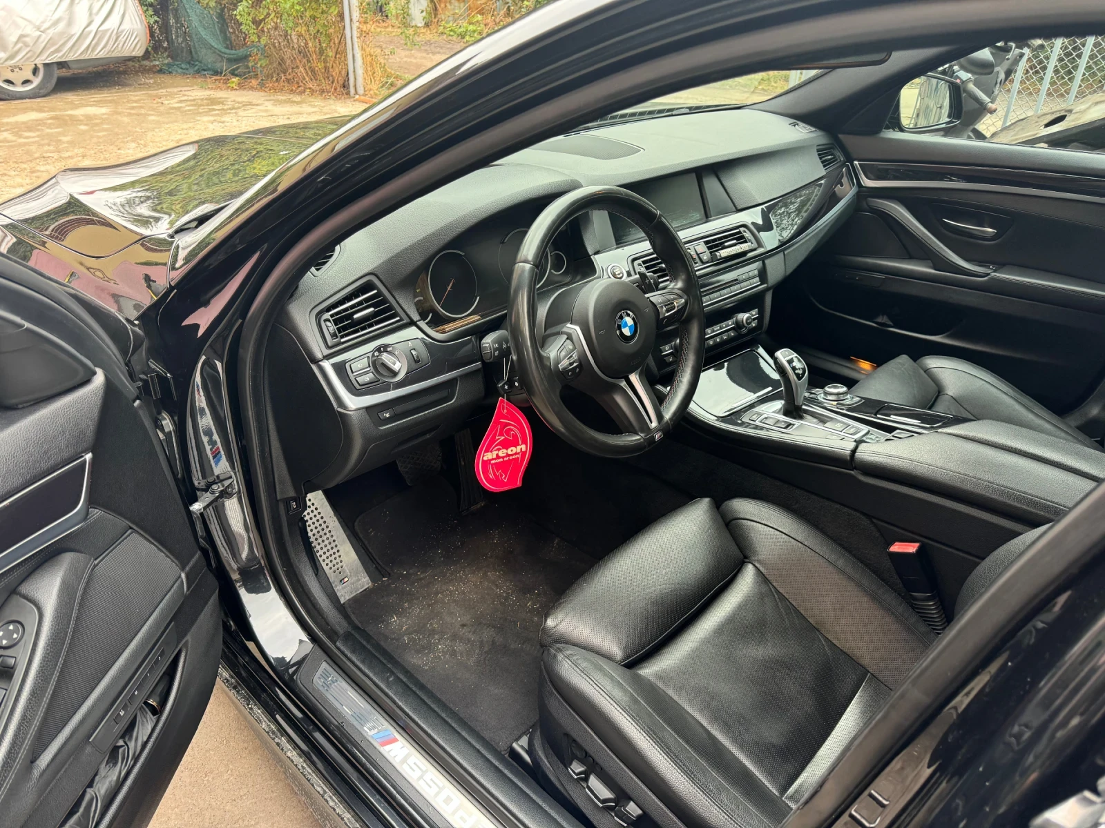 BMW 530  - изображение 9