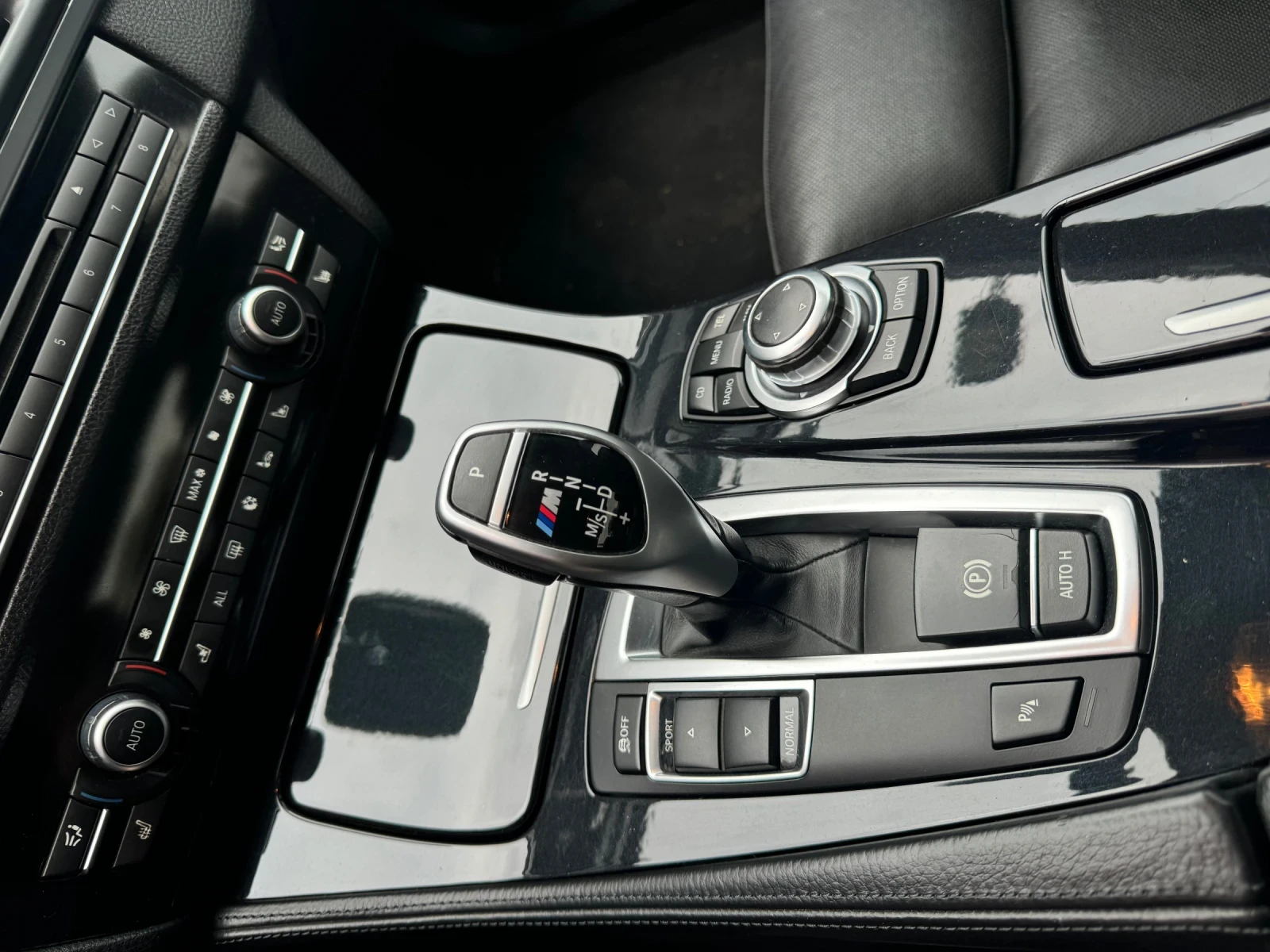 BMW 530  - изображение 5