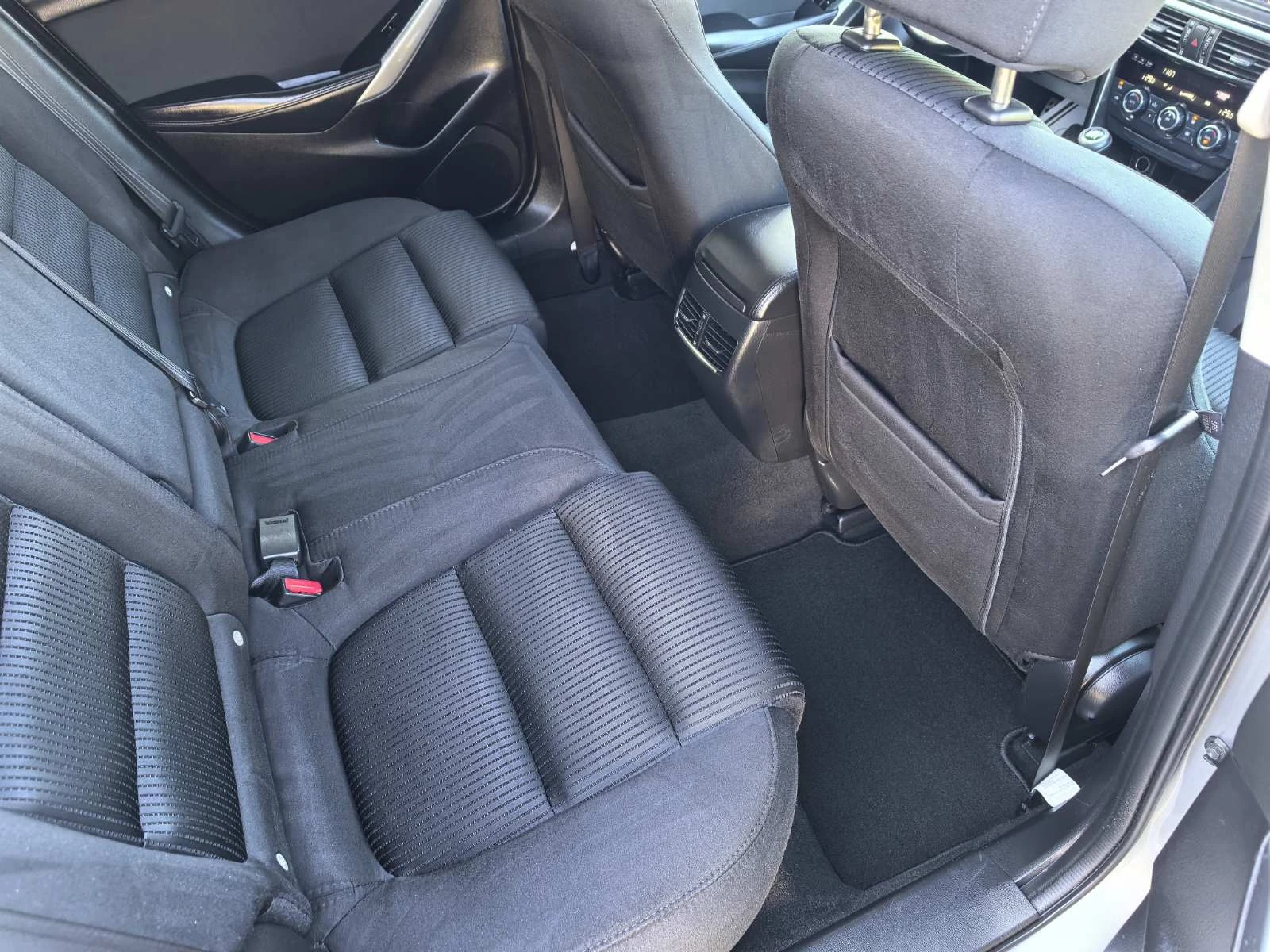 Mazda 6 2, 2-150�.�-6����.����, LED, FACELiFT, EBPO 5B | Mobile.bg � ����������� 13