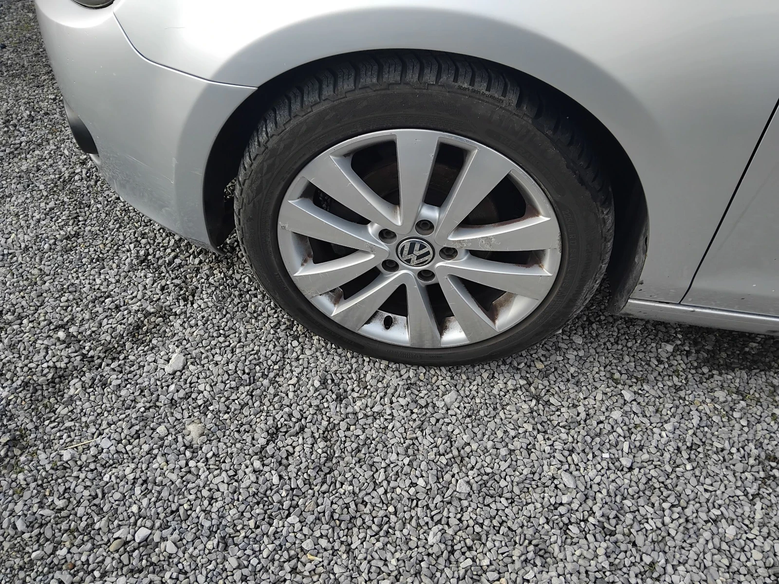 VW Golf 2.0TDi110���/� | Mobile.bg � ����������� 10