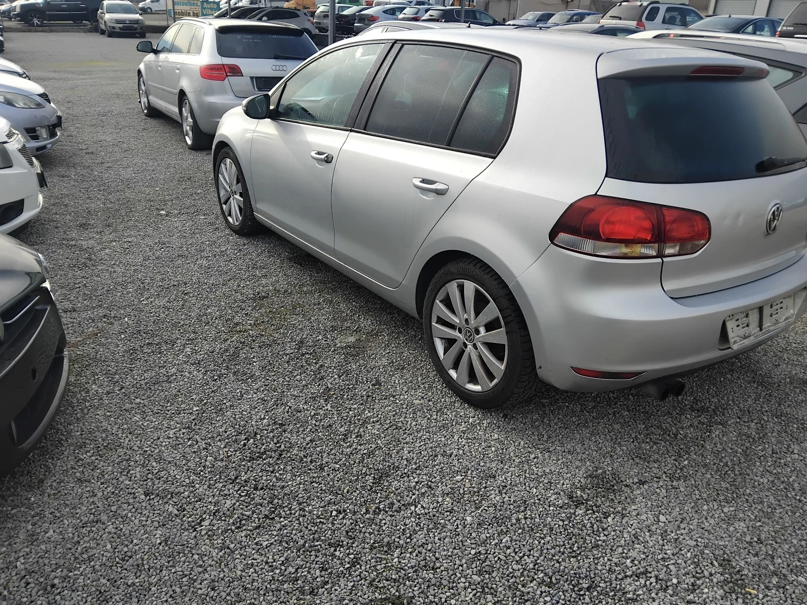 VW Golf 2.0TDi110���/� | Mobile.bg � ����������� 8