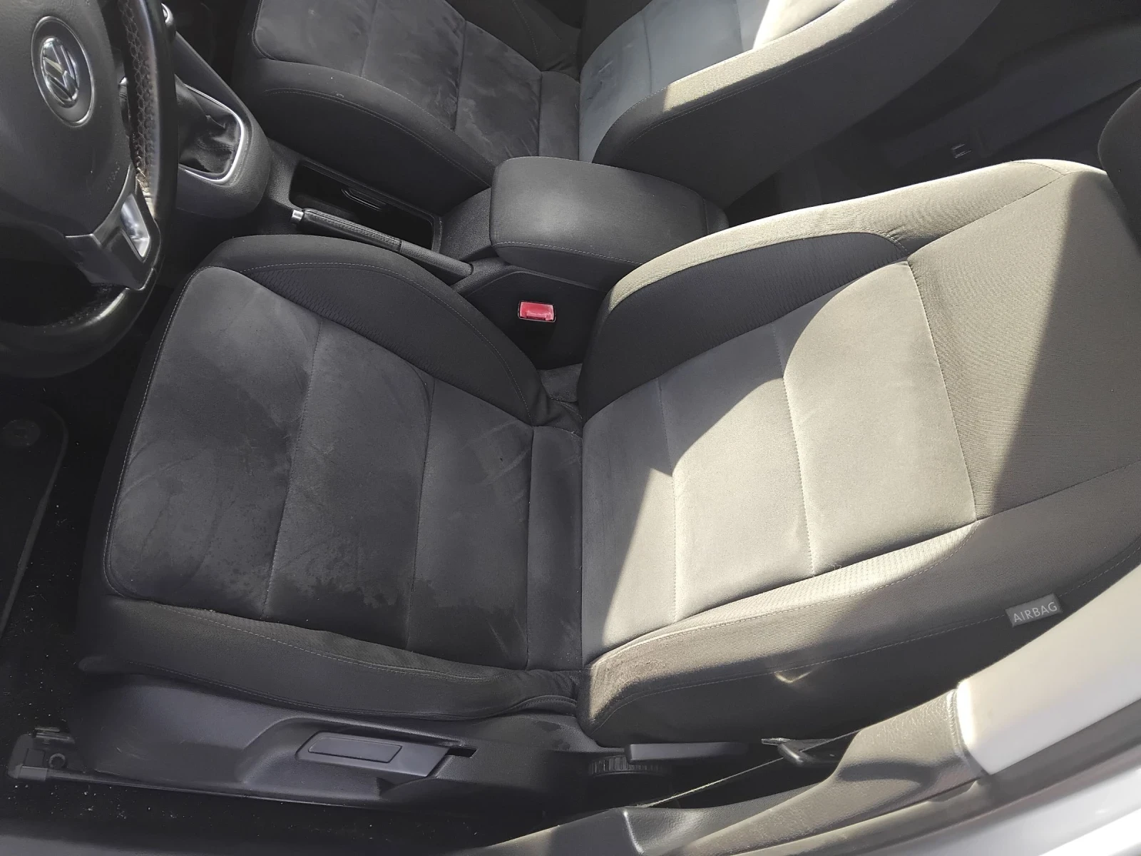 VW Golf 2.0TDi110���/� | Mobile.bg � ����������� 15