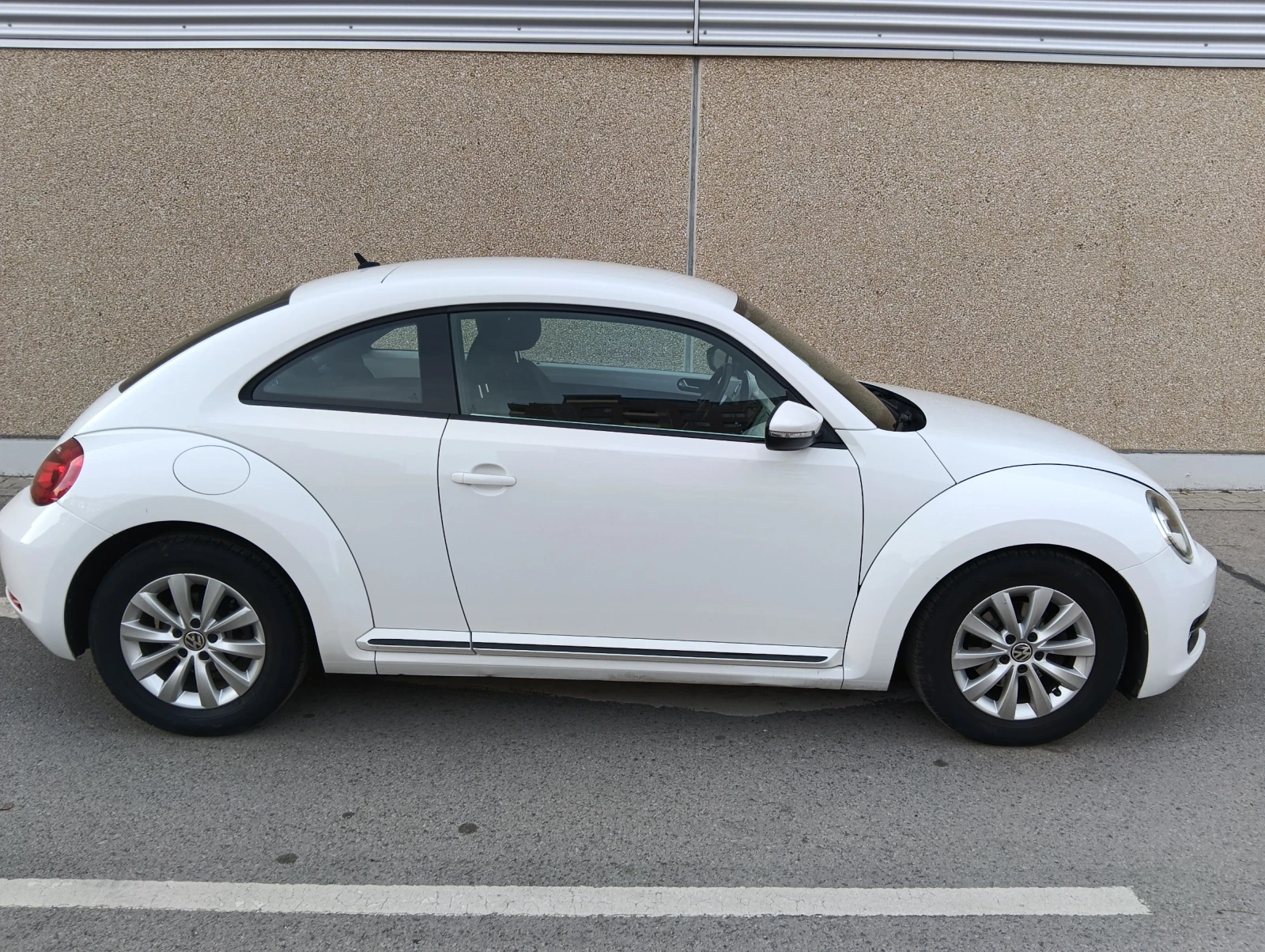 VW Beetle ����� | Mobile.bg � ����������� 3