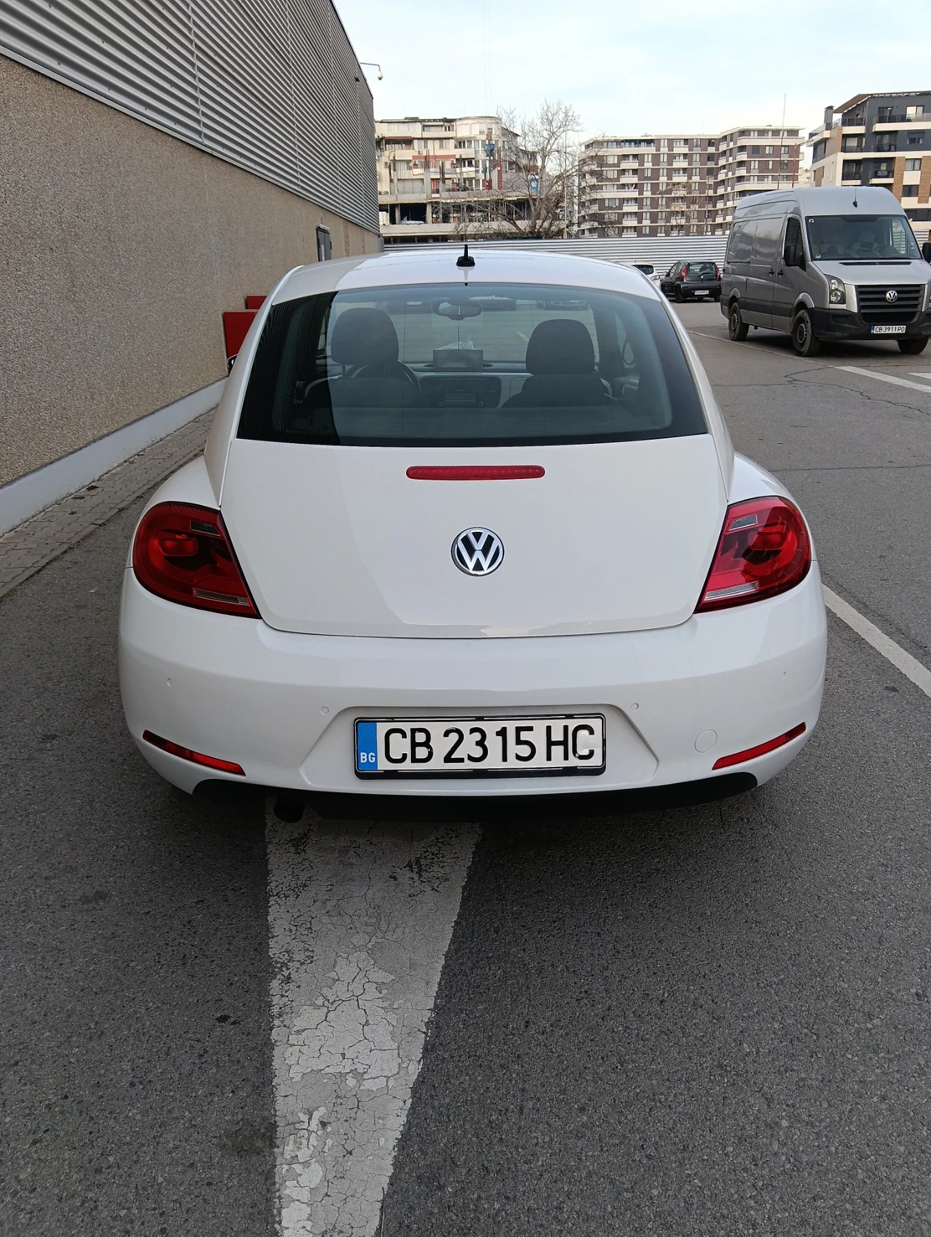 VW Beetle ����� | Mobile.bg � ����������� 2