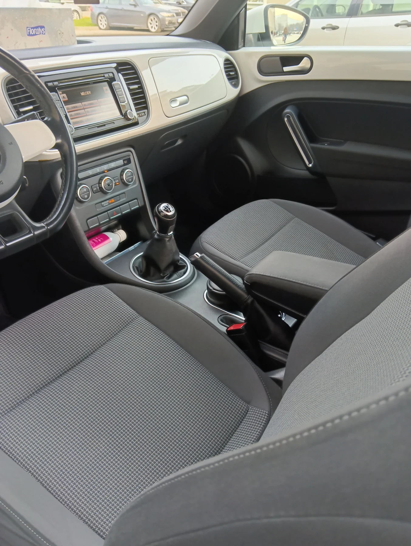 VW Beetle ����� | Mobile.bg � ����������� 8