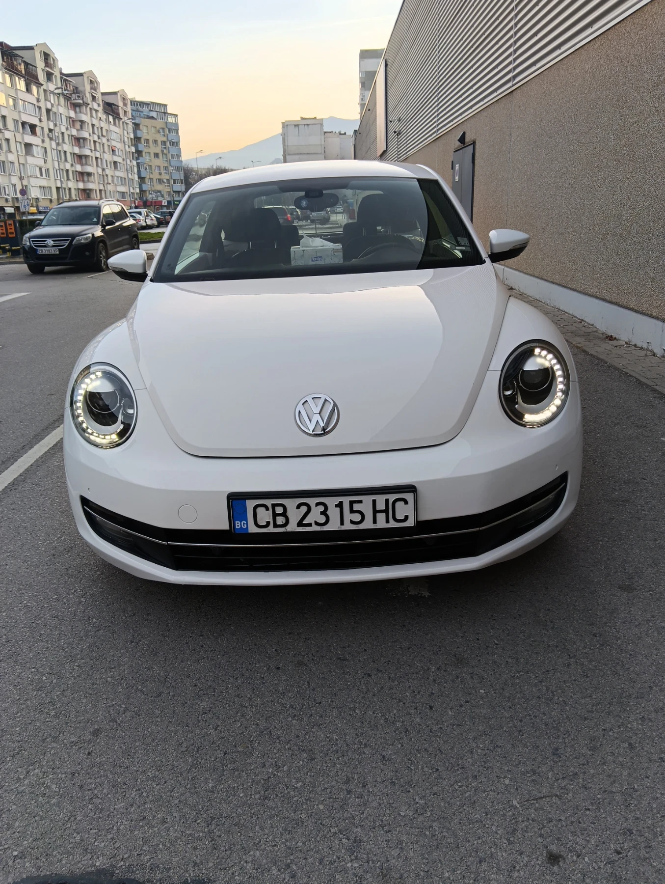 VW Beetle ����� | Mobile.bg � ����������� 4