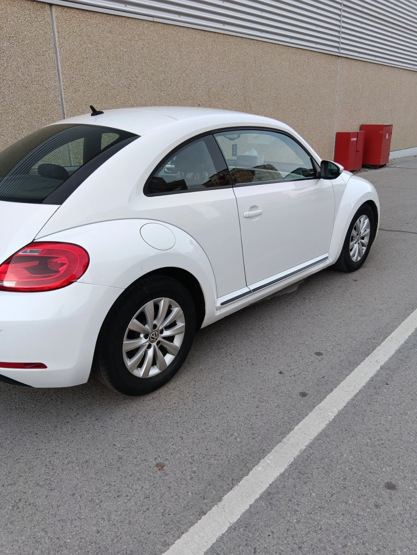 VW Beetle ����� | Mobile.bg � ����������� 1