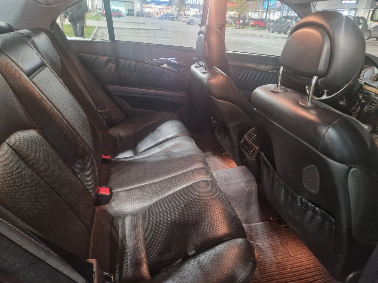 Mercedes-Benz E 320 3200 | Mobile.bg � ����������� 5