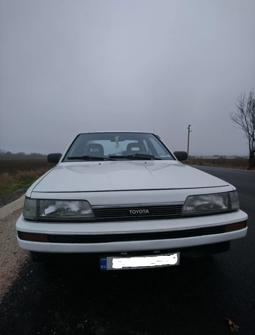 Toyota Camry  - изображение 3