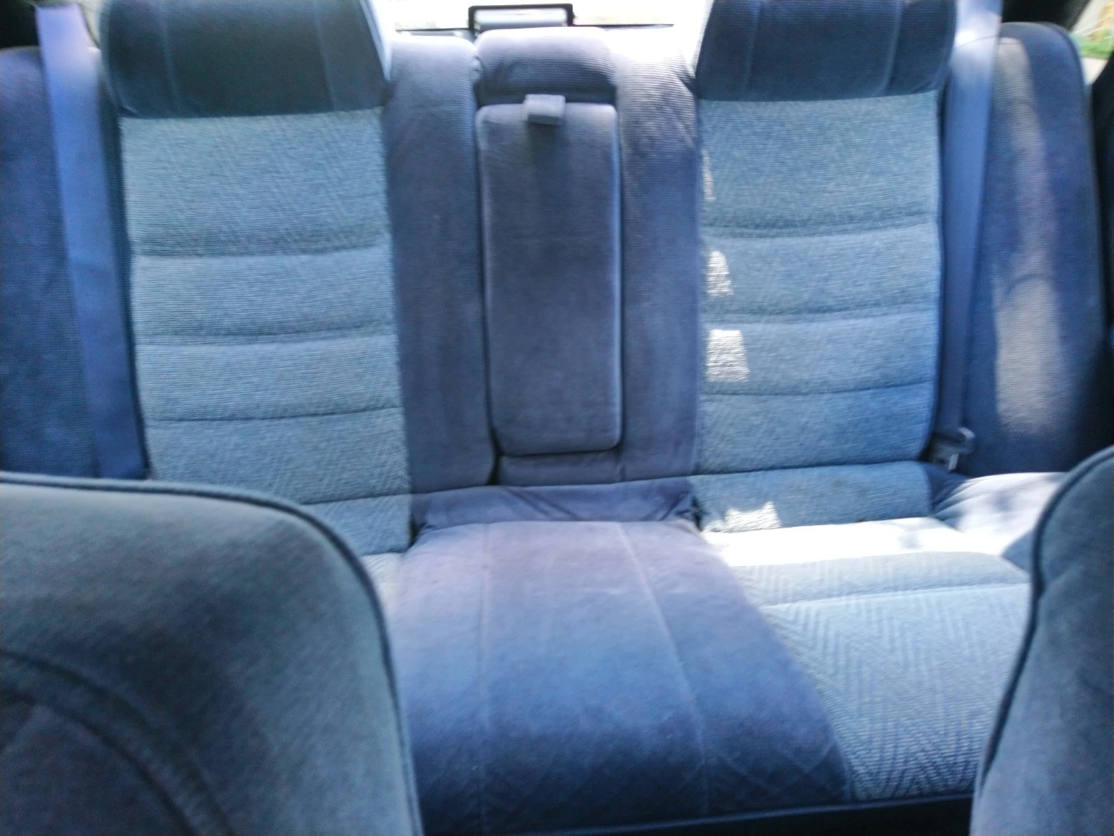 Toyota Camry  - изображение 8