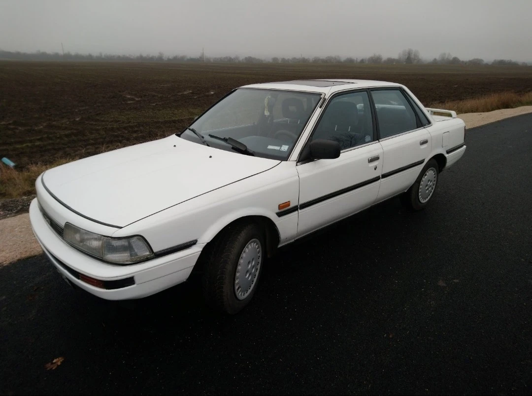 Toyota Camry | Mobile.bg � ����������� 1