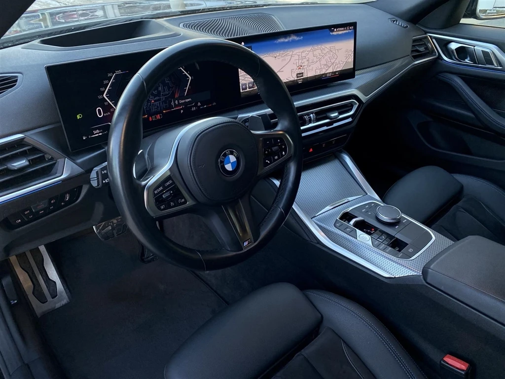 BMW 430 xDrive Гран Купе - изображение 6