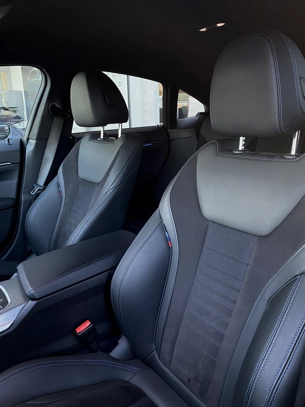 BMW 430 xDrive Гран Купе - изображение 8