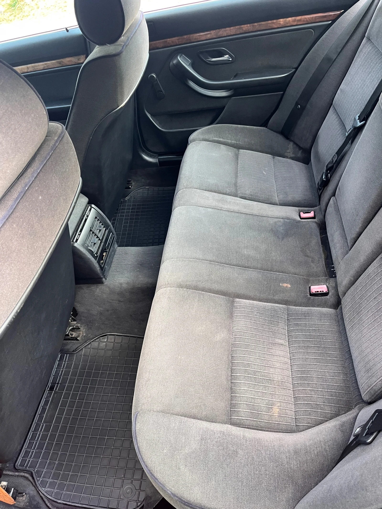 BMW 525 | Mobile.bg � ����������� 11