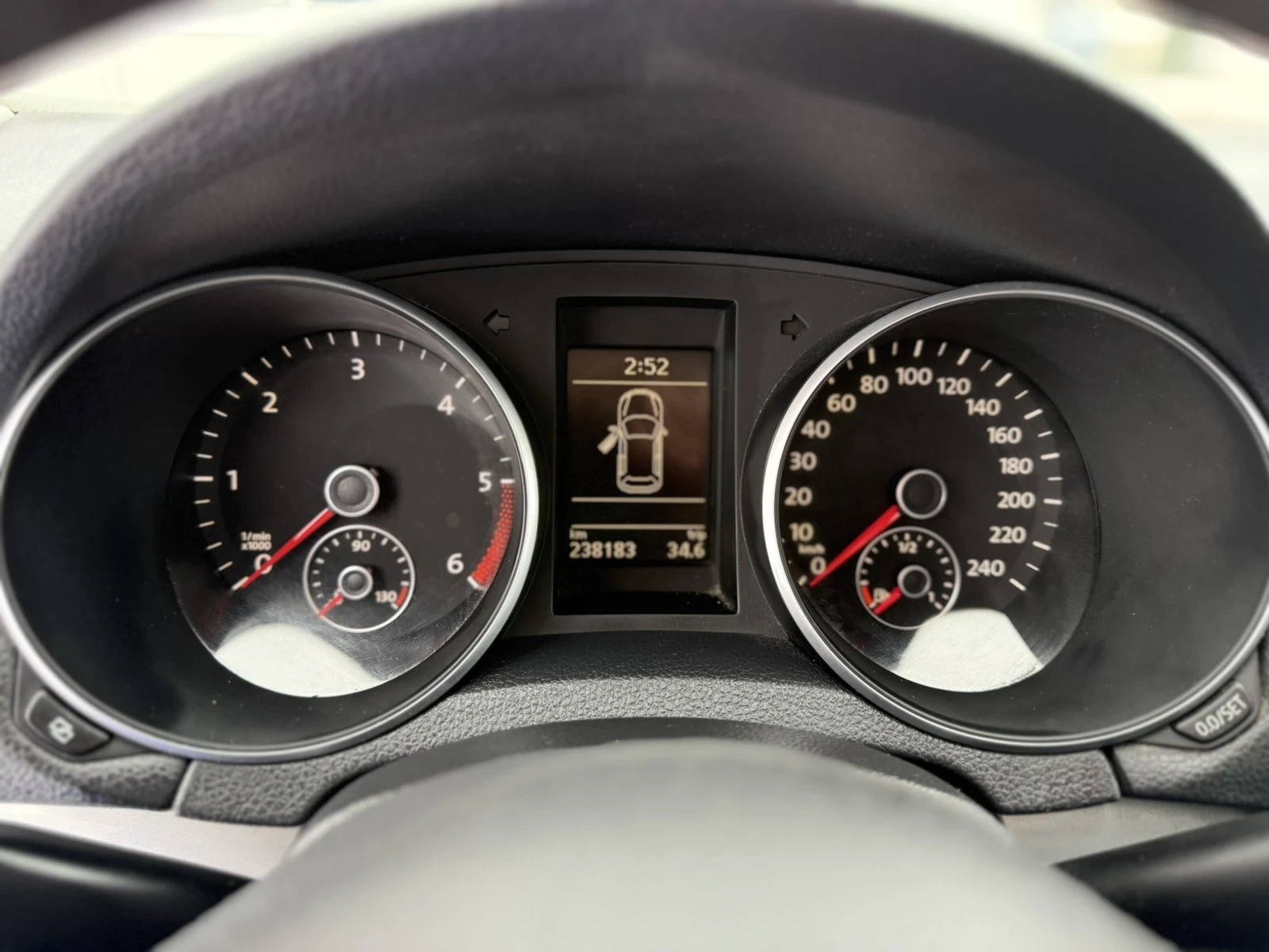 VW Golf 1.6TDI ������ 3 ���� | Mobile.bg � ����������� 15