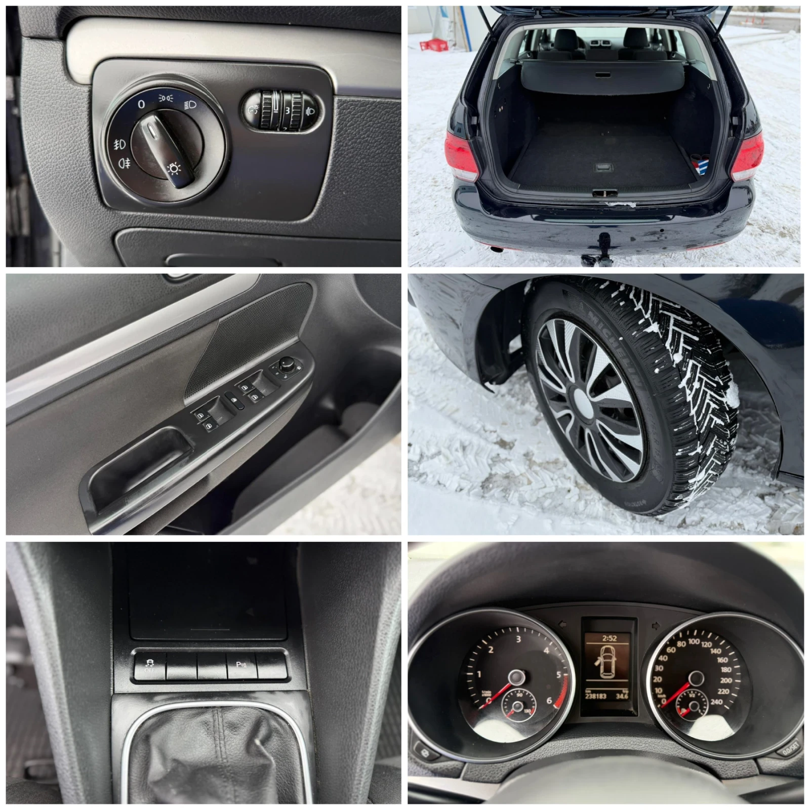 VW Golf 1.6TDI ������ 3 ���� | Mobile.bg � ����������� 16