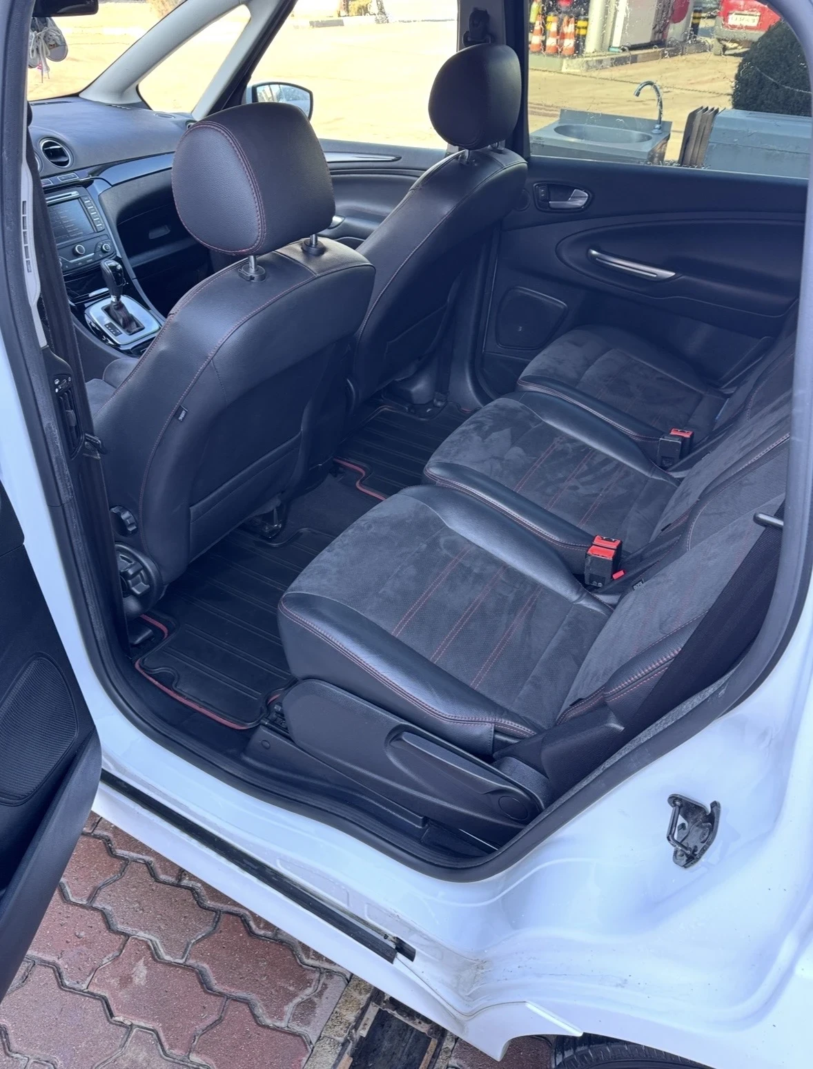 Ford S-Max 2.0 TITANIUM - изображение 5