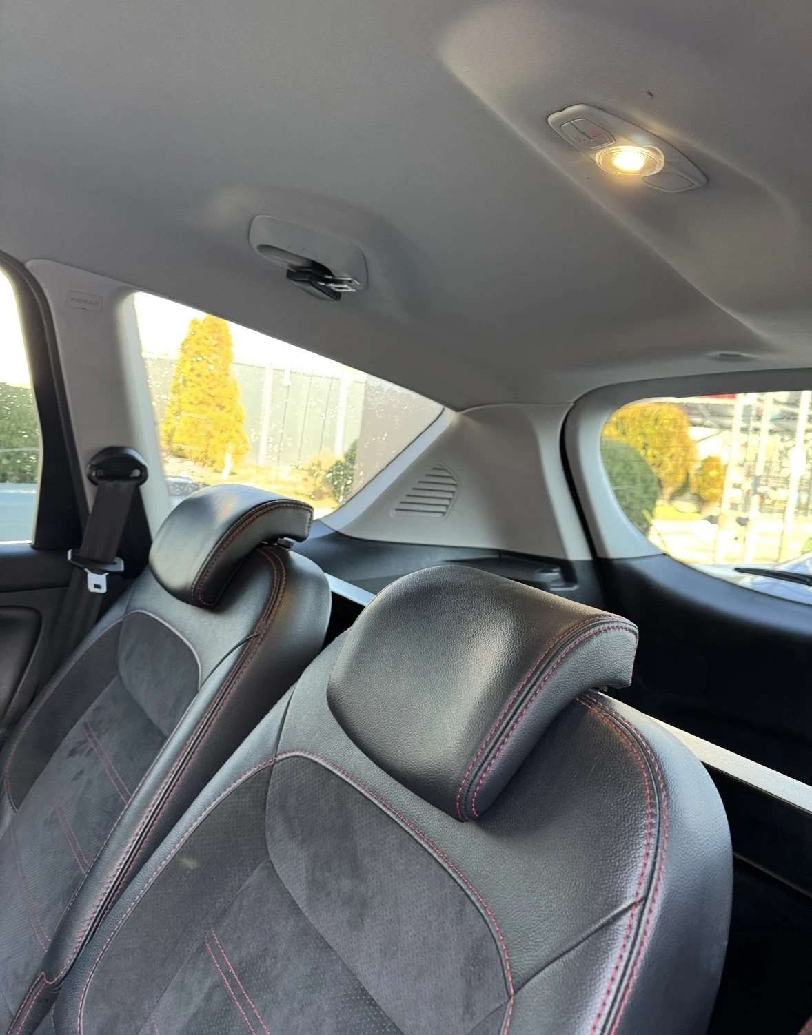 Ford S-Max 2.0 TITANIUM - изображение 8