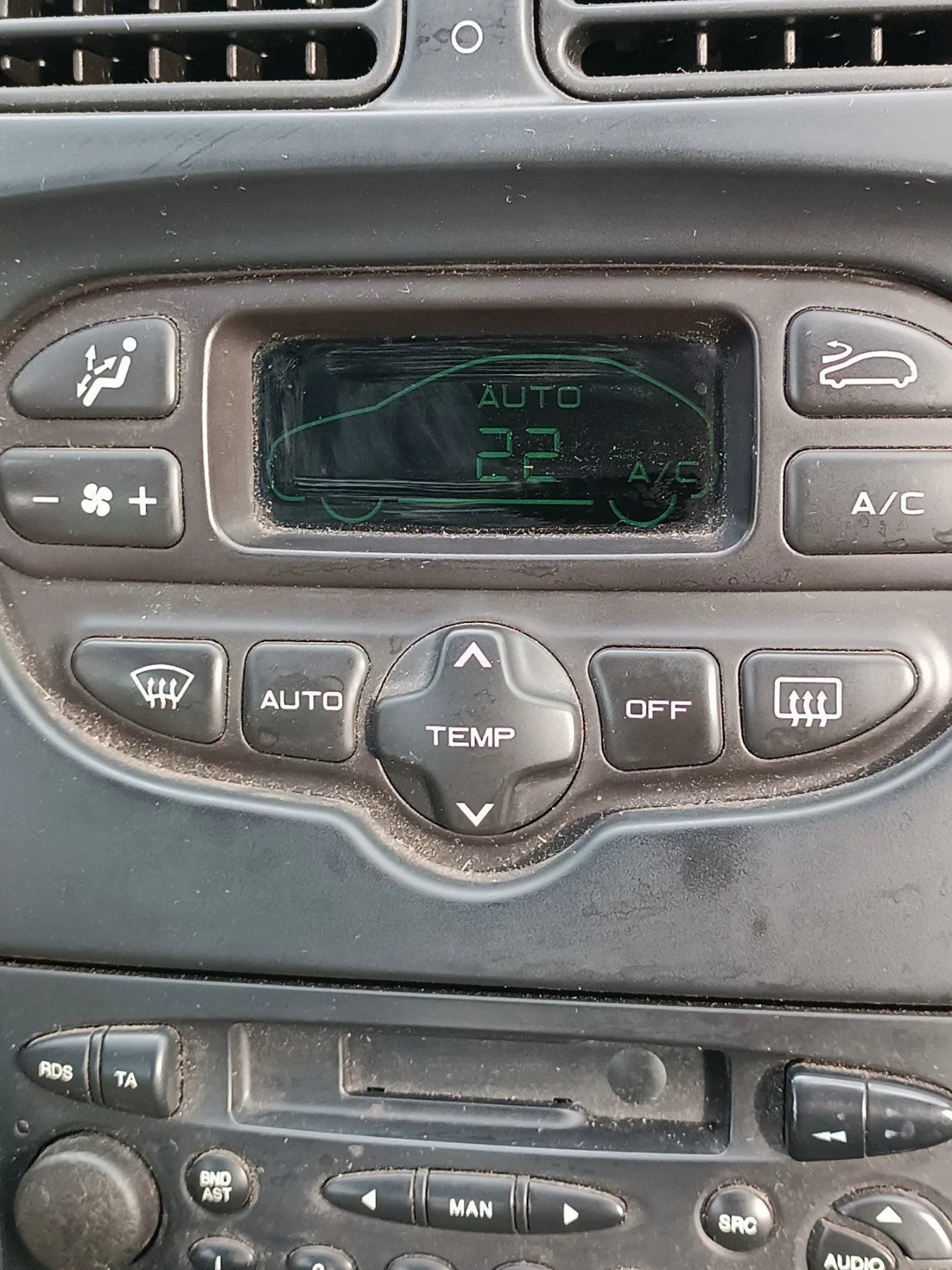 Citroen Xsara picasso 1.6 - изображение 10